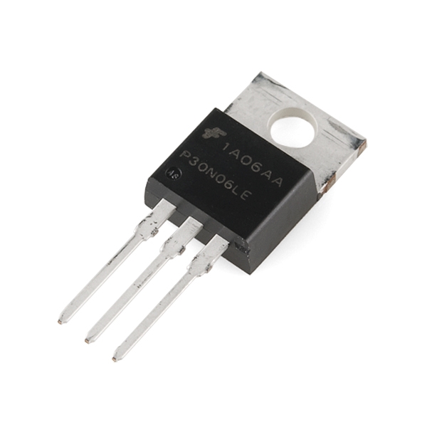 RFP30N06LE TRANSISTOR TO-220