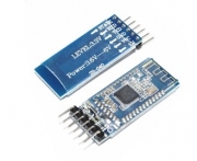 HM-10 Bluetooth Low Energy Module