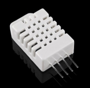 DHT22 High Accuracy Humidity and Temperature Sensor