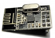  2.4GHz Transceiver Low Power  nRF24L01+ 