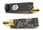 2.4GHz Transceiver w/ Power Amp +PreAmp nRF24L01+ 