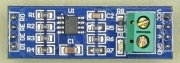 RS-485 module for Arduino (MAX485 )