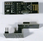 nRF24L01 2.4GHz Transceiver Kit (Low-Power)