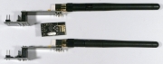 nRF24L01 2.4GHz Transceivers Kit (High-Power)