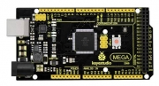 YourDuino MEGA2560 R3 (UpgradedPower: 5V 2A) 