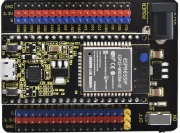  ESP-32 SENSOR SHIELD Breakout: 