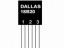 DS18B20  Temperature sensor